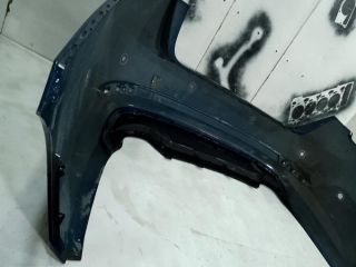 bontott SKODA OCTAVIA IV Hátsó Lökhárító (Üresen)