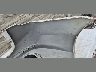 bontott SKODA OCTAVIA IV Hátsó Lökhárító (Üresen)