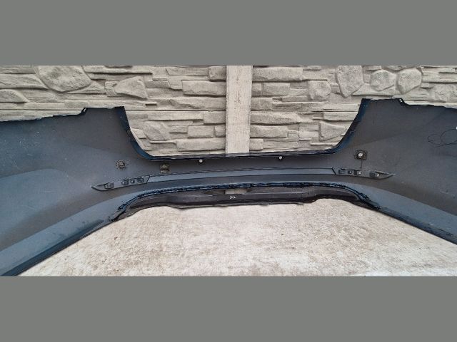 bontott SKODA OCTAVIA IV Hátsó Lökhárító (Üresen)