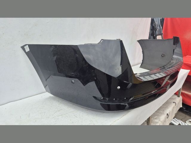 bontott SKODA OCTAVIA IV Hátsó Lökhárító (Üresen)