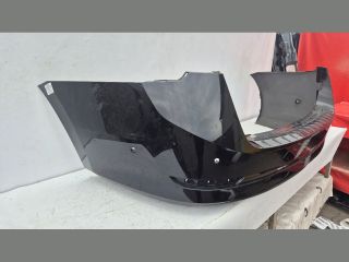 bontott SKODA OCTAVIA IV Hátsó Lökhárító (Üresen)