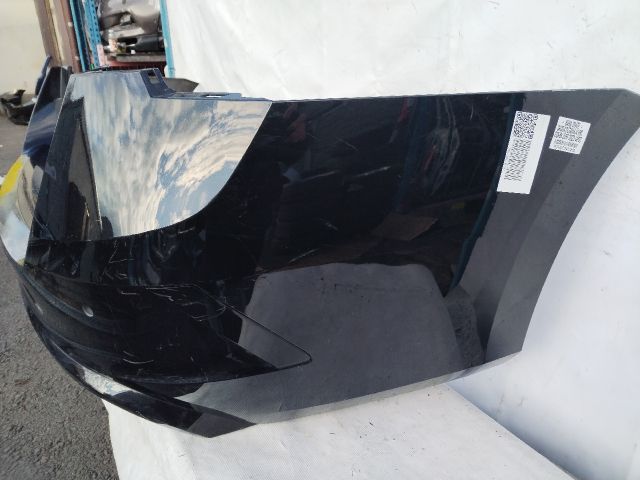 bontott SKODA OCTAVIA IV Hátsó Lökhárító (Üresen)