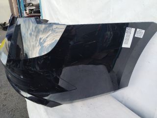 bontott SKODA OCTAVIA IV Hátsó Lökhárító (Üresen)