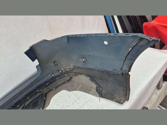 bontott SKODA OCTAVIA IV Hátsó Lökhárító (Üresen)