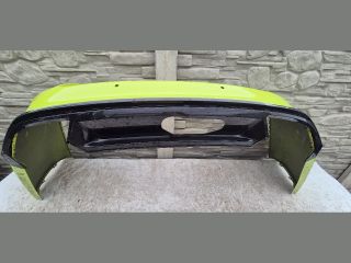 bontott SKODA OCTAVIA IV Hátsó Lökhárító (Üresen)