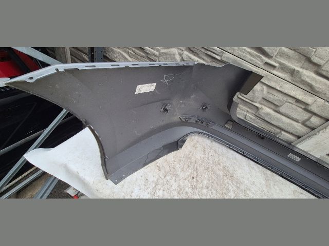 bontott SKODA OCTAVIA IV Hátsó Lökhárító (Üresen)