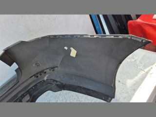 bontott SKODA OCTAVIA IV Hátsó Lökhárító (Üresen)