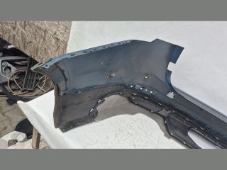 bontott SKODA OCTAVIA IV Hátsó Lökhárító (Üresen)