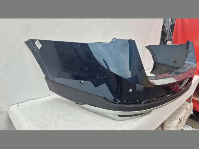 bontott SKODA OCTAVIA IV Hátsó Lökhárító (Üresen)