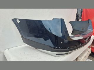 bontott SKODA OCTAVIA IV Hátsó Lökhárító (Üresen)