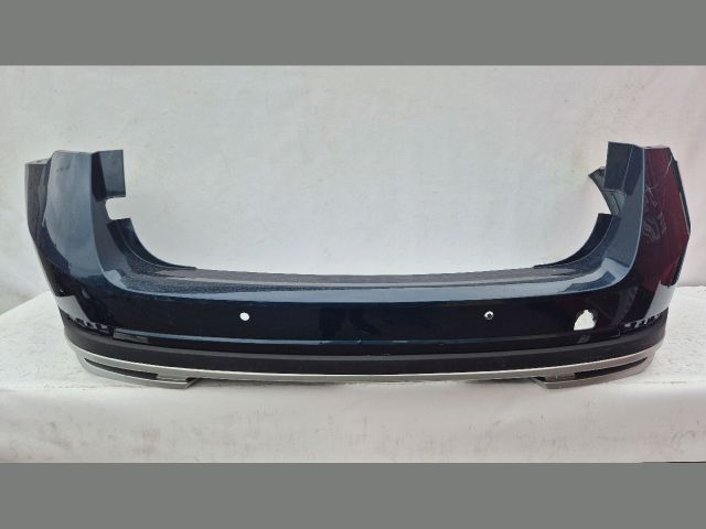 bontott SKODA OCTAVIA IV Hátsó Lökhárító (Üresen)