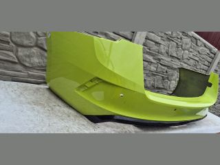 bontott SKODA OCTAVIA IV Hátsó Lökhárító (Üresen)