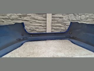 bontott SKODA OCTAVIA IV Hátsó Lökhárító (Üresen)