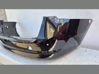 bontott SKODA OCTAVIA IV Hátsó Lökhárító (Üresen)