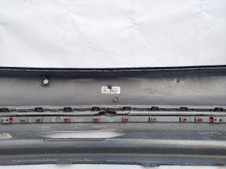 bontott SKODA OCTAVIA IV Hátsó Lökhárító (Üresen)