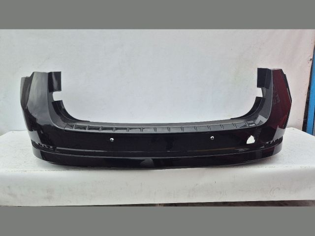 bontott SKODA OCTAVIA IV Hátsó Lökhárító (Üresen)