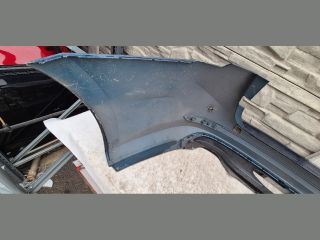 bontott SKODA OCTAVIA IV Hátsó Lökhárító (Üresen)