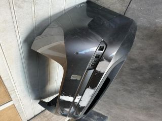 bontott SKODA OCTAVIA IV Hátsó Lökhárító (Üresen)