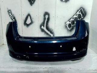 bontott SKODA OCTAVIA IV Hátsó Lökhárító (Üresen)