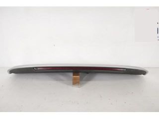 bontott SKODA OCTAVIA IV Hátsó Szárny Légterelő