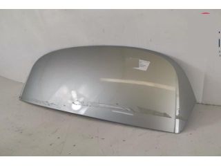 bontott SKODA OCTAVIA IV Hátsó Szárny Légterelő