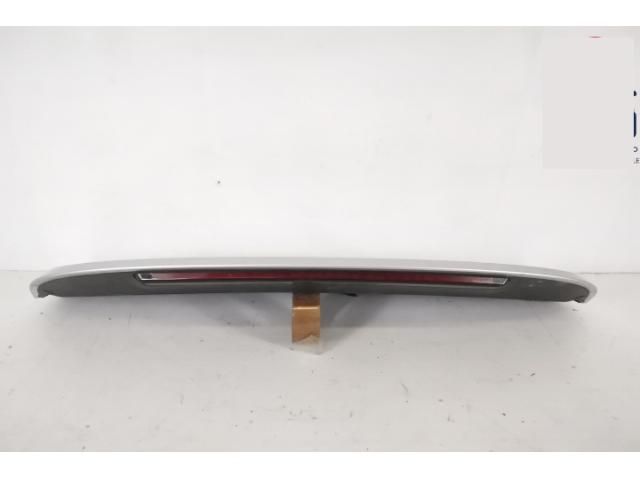 bontott SKODA OCTAVIA IV Hátsó Szárny Légterelő