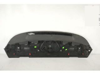 bontott SKODA OCTAVIA IV Hátsó Szárny Légterelő