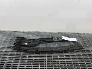 bontott SKODA OCTAVIA IV Hűtőrács