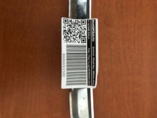 bontott SKODA OCTAVIA IV Hűtőrács