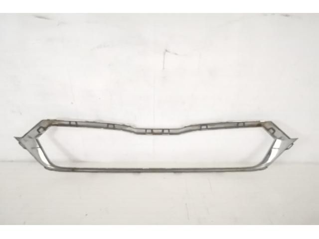 bontott SKODA OCTAVIA IV Hűtőrács