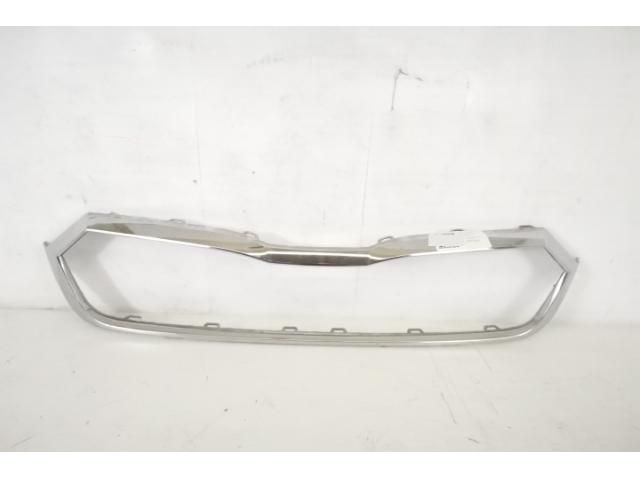 bontott SKODA OCTAVIA IV Hűtőrács