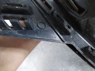 bontott SKODA OCTAVIA IV Hűtőrács