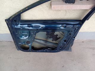 bontott SKODA OCTAVIA IV Jobb első Ajtó (Üres lemez)