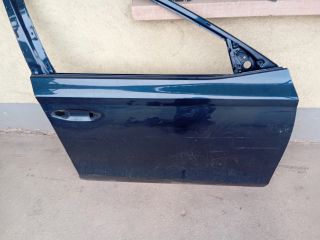 bontott SKODA OCTAVIA IV Jobb első Ajtó (Üres lemez)