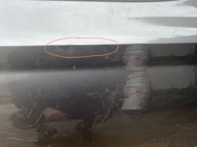 bontott SKODA OCTAVIA IV Jobb első Ajtó (Üres lemez)