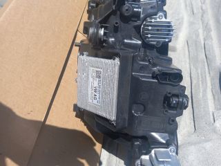 bontott SKODA OCTAVIA IV Jobb Fényszóró