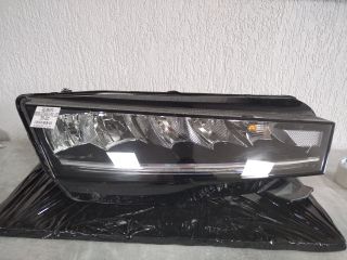 bontott SKODA OCTAVIA IV Jobb Fényszóró
