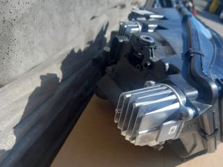 bontott SKODA OCTAVIA IV Jobb Fényszóró