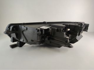 bontott SKODA OCTAVIA IV Jobb Fényszóró