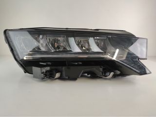 bontott SKODA OCTAVIA IV Jobb Fényszóró