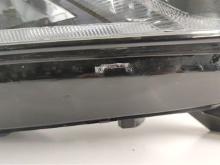 bontott SKODA OCTAVIA IV Jobb Fényszóró