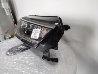 bontott SKODA OCTAVIA IV Jobb Fényszóró