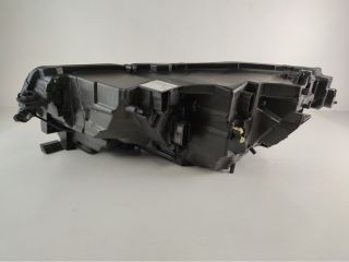 bontott SKODA OCTAVIA IV Jobb Fényszóró