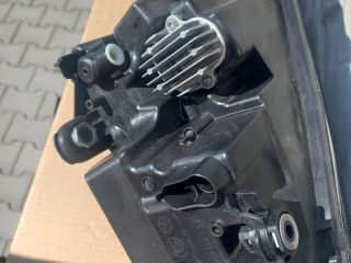 bontott SKODA OCTAVIA IV Jobb Fényszóró