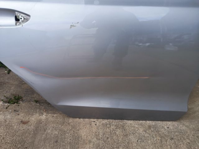 bontott SKODA OCTAVIA IV Jobb hátsó Ajtó (Részeivel)