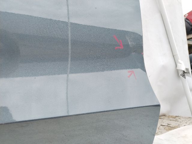 bontott SKODA OCTAVIA IV Jobb hátsó Ajtó (Üres lemez)