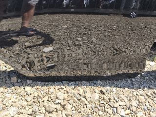 bontott SKODA OCTAVIA IV Jobb hátsó Ajtó (Üres lemez)