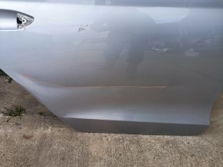 bontott SKODA OCTAVIA IV Jobb hátsó Ajtó (Üres lemez)