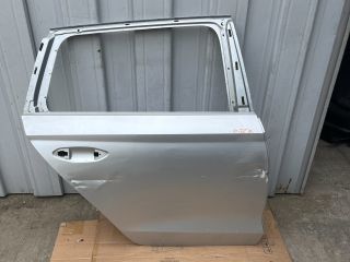 bontott SKODA OCTAVIA IV Jobb hátsó Ajtó (Üres lemez)