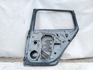 bontott SKODA OCTAVIA IV Jobb hátsó Ajtó (Üres lemez)